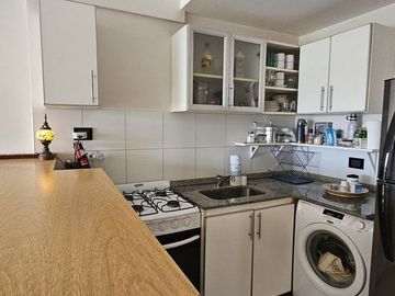 VENTA DEPTO MONOA CN BALCÓN AMENITIES VILLA CRESP