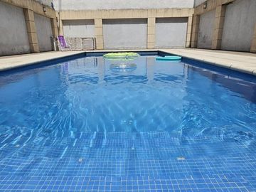 VENTA DEPTO MONOA CN BALCÓN AMENITIES VILLA CRESP