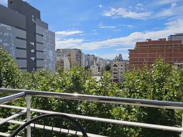 VENTA DEPTO MONOA CN BALCÓN AMENITIES VILLA CRESP