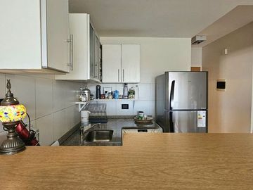 VENTA DEPTO MONOA CN BALCÓN AMENITIES VILLA CRESP