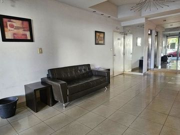 VENTA DEPTO MONOA CN BALCÓN AMENITIES VILLA CRESP