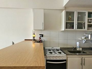 VENTA DEPTO MONOA CN BALCÓN AMENITIES VILLA CRESP