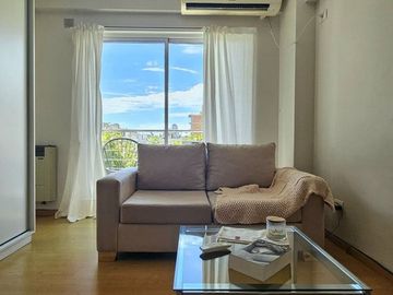 VENTA DEPTO MONOA CN BALCÓN AMENITIES VILLA CRESP