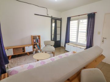 VENTA CASA 3 AMB TIGRE JARDIN PROPIO APTO CREDITO