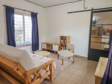 VENTA CASA 3 AMB TIGRE JARDIN PROPIO APTO CREDITO