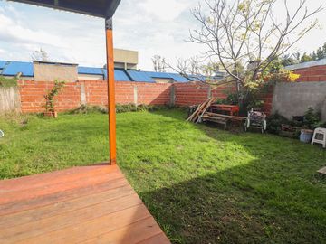 VENTA CASA 3 AMB TIGRE JARDIN PROPIO APTO CREDITO