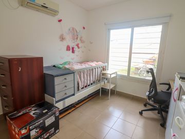 VENTA CASA 3 AMB TIGRE JARDIN PROPIO APTO CREDITO