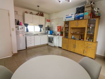 VENTA CASA 3 AMB TIGRE JARDIN PROPIO APTO CREDITO