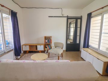 VENTA CASA 3 AMB TIGRE JARDIN PROPIO APTO CREDITO