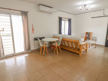 VENTA CASA 3 AMB TIGRE JARDIN PROPIO APTO CREDITO