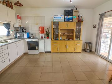 VENTA CASA 3 AMB TIGRE JARDIN PROPIO APTO CREDITO