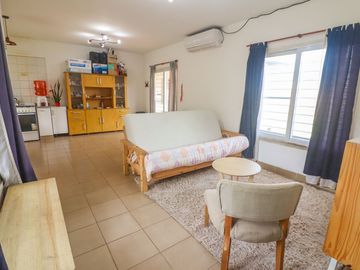 VENTA CASA 3 AMB TIGRE JARDIN PROPIO APTO CREDITO