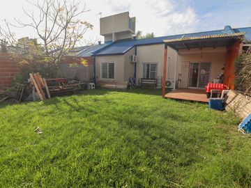 VENTA CASA 3 AMB TIGRE JARDIN PROPIO APTO CREDITO