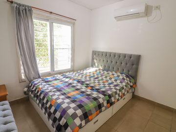 VENTA CASA 3 AMB TIGRE JARDIN PROPIO APTO CREDITO