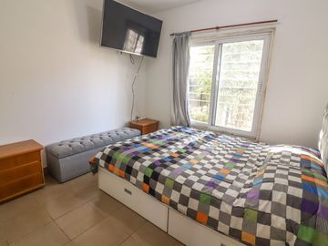 VENTA CASA 3 AMB TIGRE JARDIN PROPIO APTO CREDITO