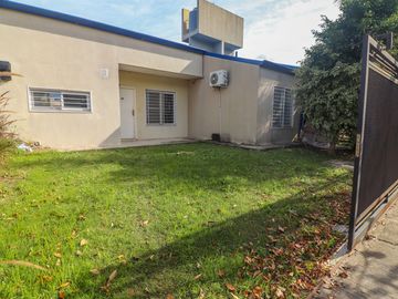 VENTA CASA 3 AMB TIGRE JARDIN PROPIO APTO CREDITO