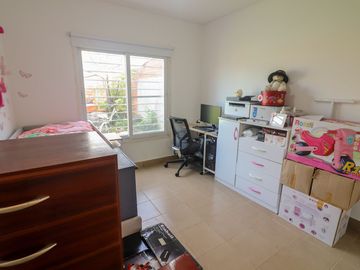 VENTA CASA 3 AMB TIGRE JARDIN PROPIO APTO CREDITO