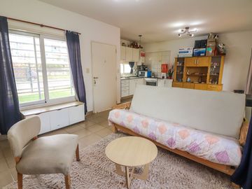 VENTA CASA 3 AMB TIGRE JARDIN PROPIO APTO CREDITO