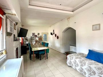 Venta de casa 3 ambientes y depto en Maschwitz