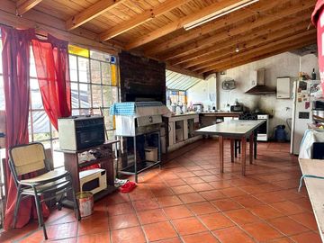 Venta de casa 3 ambientes y depto en Maschwitz