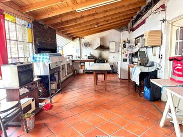 Venta de casa 3 ambientes y depto en Maschwitz