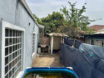 Venta de casa 3 ambientes y depto en Maschwitz