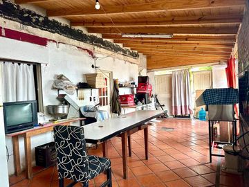 Venta de casa 3 ambientes y depto en Maschwitz