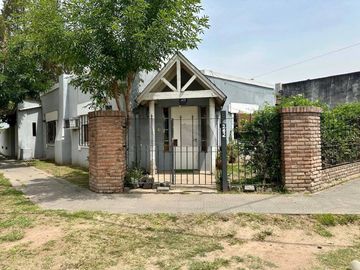 Venta de casa 3 ambientes y depto en Maschwitz