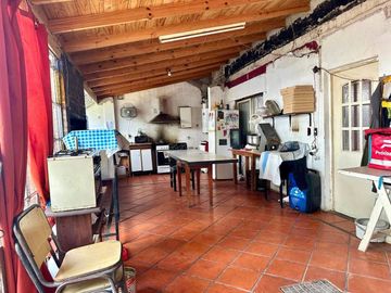 Venta de casa 3 ambientes y depto en Maschwitz
