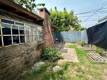 Venta de casa 3 ambientes y depto en Maschwitz