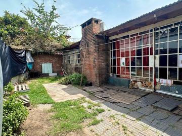 Venta de casa 3 ambientes y depto en Maschwitz