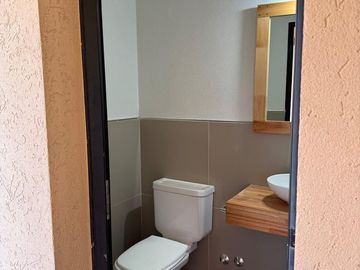 Venta casa A ESTRENAR 3 AMB. en Loma Verde Escobar