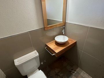 Venta casa A ESTRENAR 3 AMB. en Loma Verde Escobar