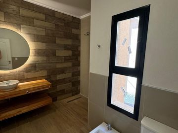 Venta casa A ESTRENAR 3 AMB. en Loma Verde Escobar