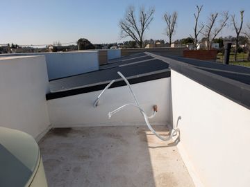 Venta casa A ESTRENAR 3 AMB. en Loma Verde Escobar