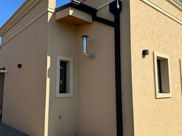 Venta casa A ESTRENAR 3 AMB. en Loma Verde Escobar