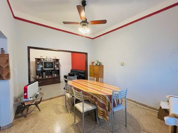 CASA APTA CREDITO SOBRE LOTE DE 308 M2