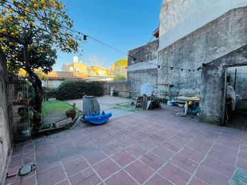 CASA APTA CREDITO SOBRE LOTE DE 308 M2