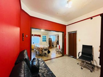 CASA APTA CREDITO SOBRE LOTE DE 308 M2