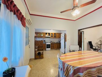 CASA APTA CREDITO SOBRE LOTE DE 308 M2