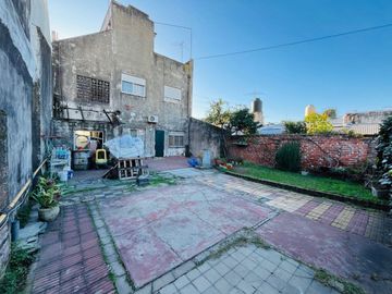 CASA APTA CREDITO SOBRE LOTE DE 308 M2