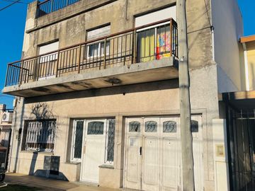 CASA APTA CREDITO SOBRE LOTE DE 308 M2