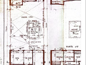 CASA APTA CREDITO SOBRE LOTE DE 308 M2