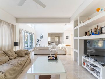 Casa 6 Amb Venta Banco Provincia Doble Lote Arroyo