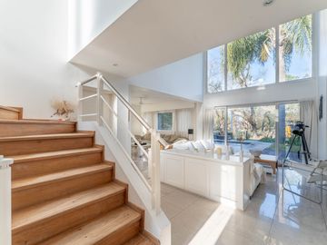 Casa 6 Amb Venta Banco Provincia Doble Lote Arroyo