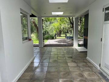 Casa 6 Amb Venta Banco Provincia Doble Lote Arroyo
