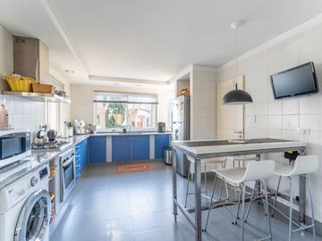 Casa 6 Amb Venta Banco Provincia Doble Lote Arroyo