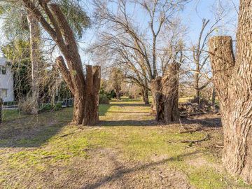 Casa 6 Amb Venta Banco Provincia Doble Lote Arroyo