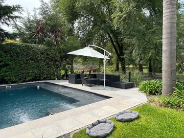 Casa 6 Amb Venta Banco Provincia Doble Lote Arroyo