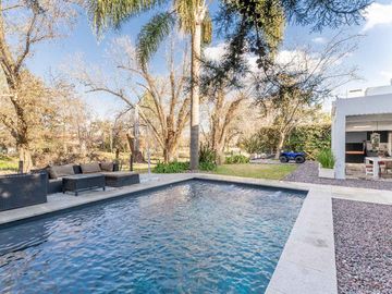 Casa 6 Amb Venta Banco Provincia Doble Lote Arroyo
